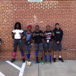 Meet your Posher, Jamal